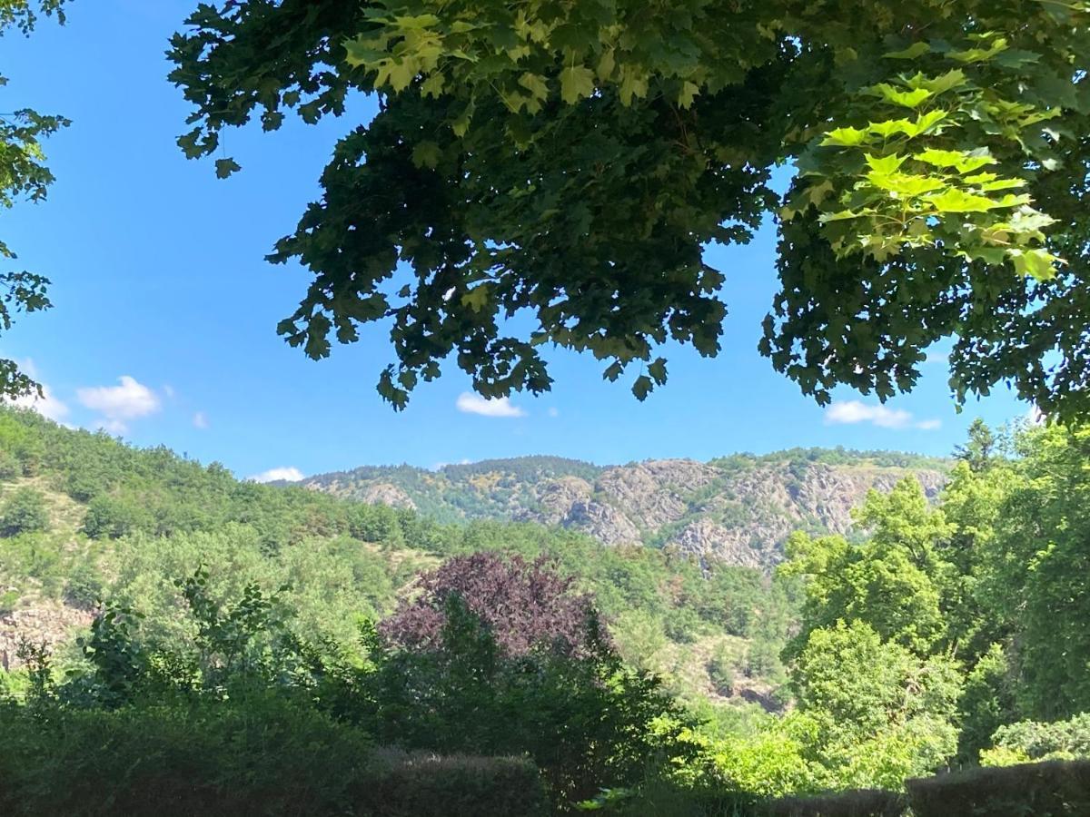 Chateau De Durianne Le Monteil  Εξωτερικό φωτογραφία