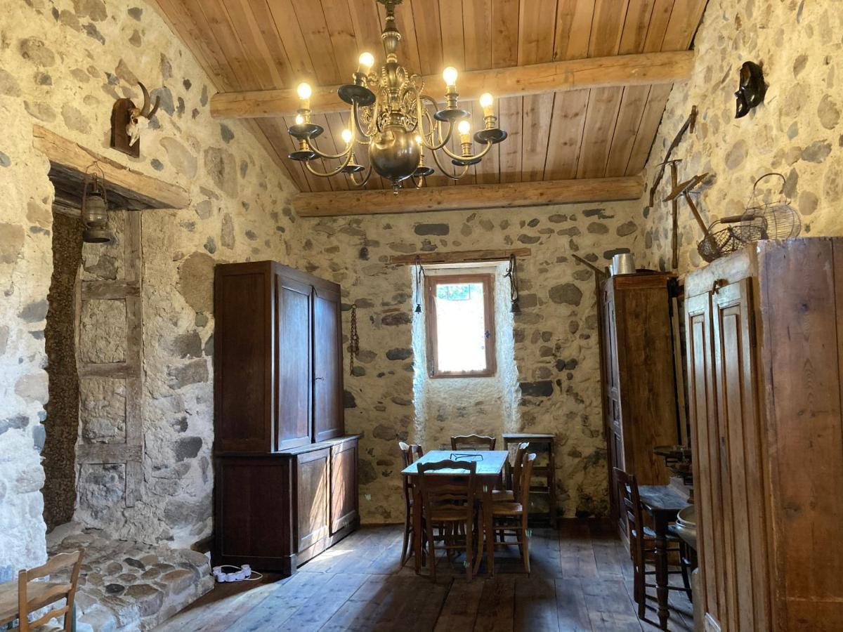 Chateau De Durianne Le Monteil  Εξωτερικό φωτογραφία