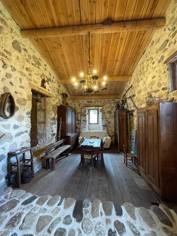 Chateau De Durianne Le Monteil  Εξωτερικό φωτογραφία