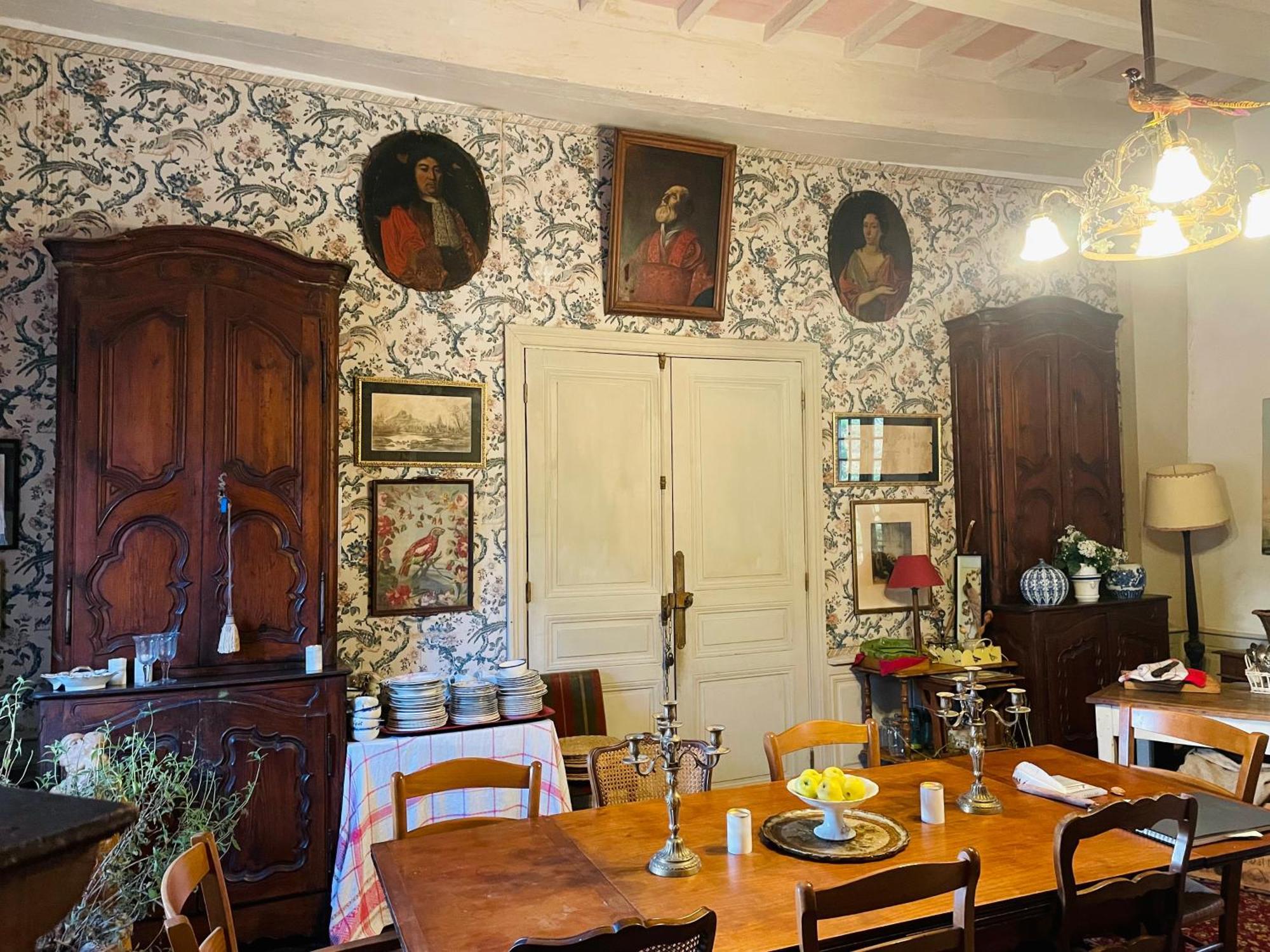 Chateau De Durianne Le Monteil  Εξωτερικό φωτογραφία