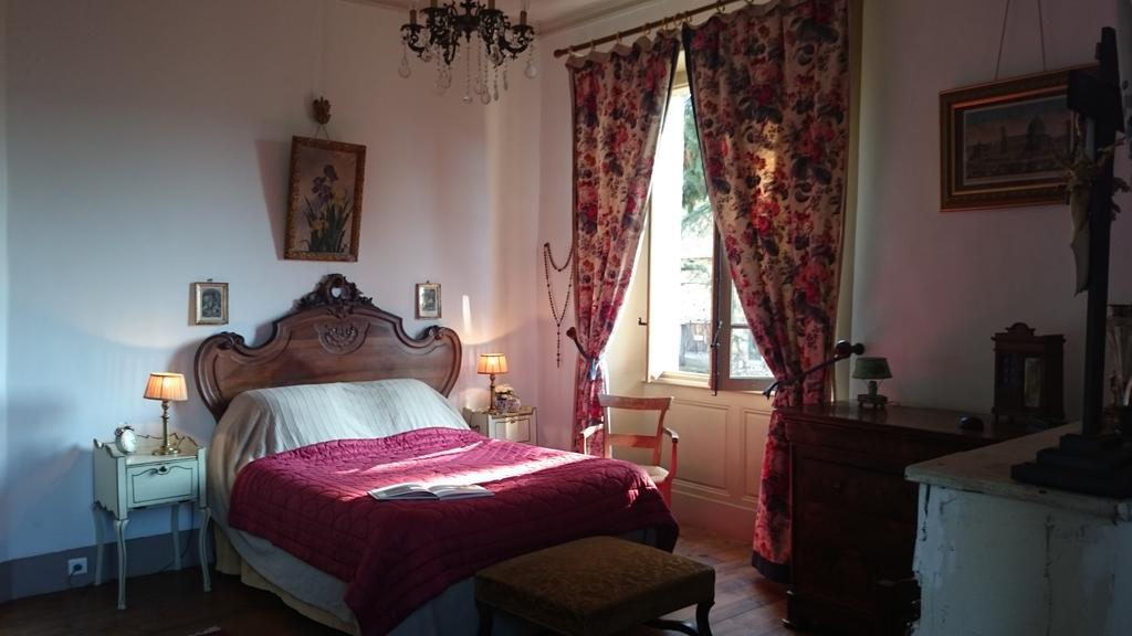 Chateau De Durianne Le Monteil  Εξωτερικό φωτογραφία
