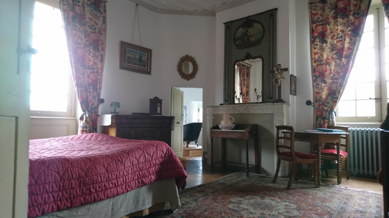 Chateau De Durianne Le Monteil  Εξωτερικό φωτογραφία
