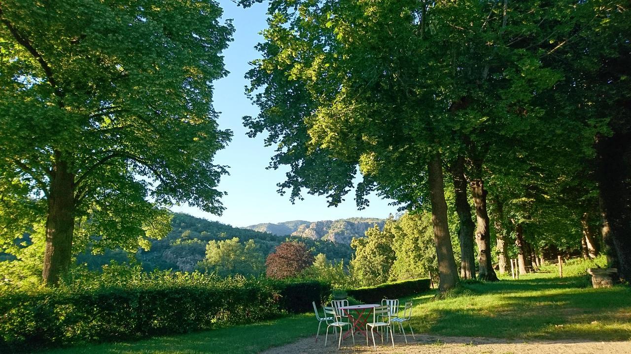 Chateau De Durianne Le Monteil  Εξωτερικό φωτογραφία